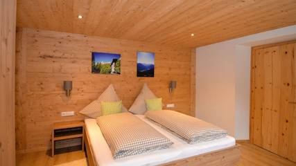 Ferienwohnung für 6 Personen in Elbigenalp, Lechtal, Bild 1