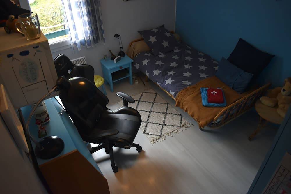 Nice little house close to the sea and the mountains in Ustaritz, Region de Bayona