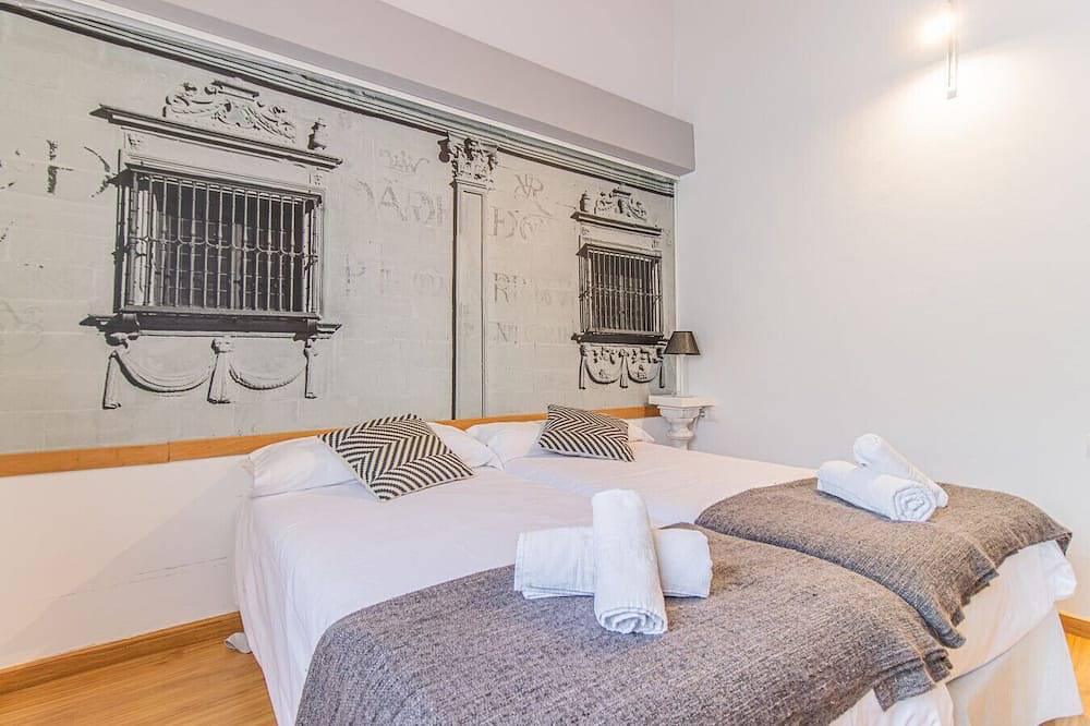 Apartamento entero, Editar Intimate retreat with Andalusian essence in Úbeda, Provincia de Jaén