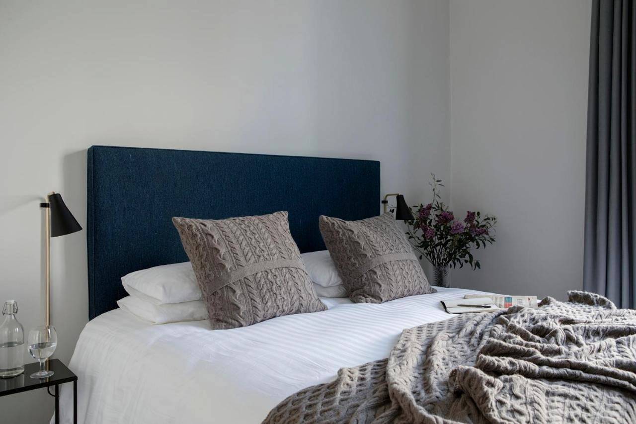 Deluxe Double or Twin Room with Garden View in Dublin, County Dublin