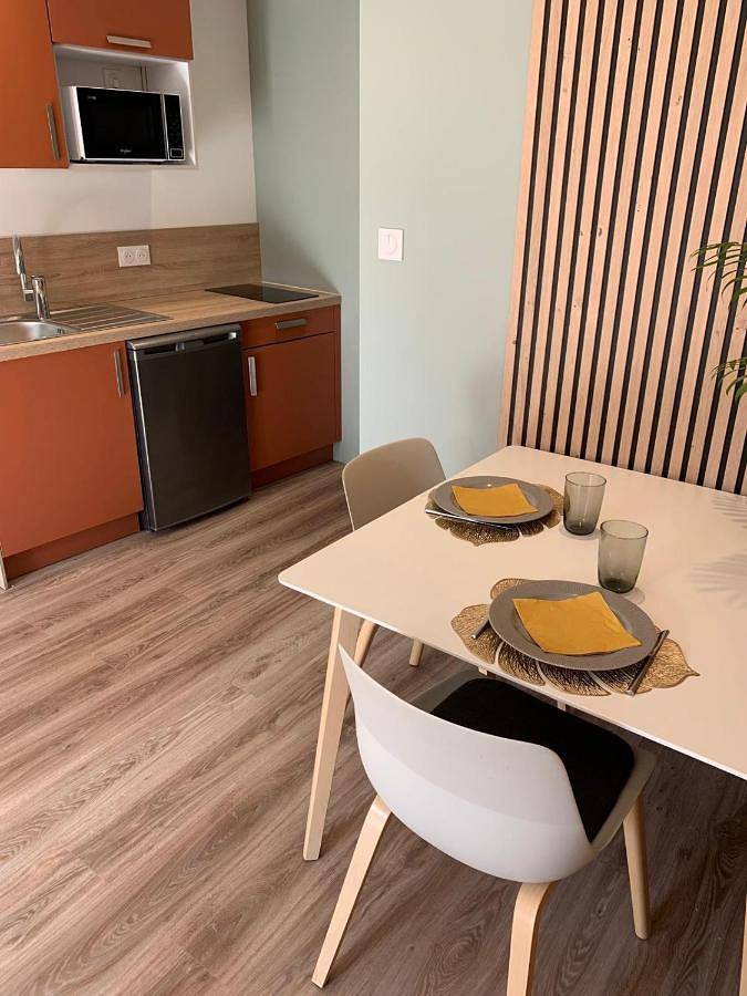 Gîte pour 2 personnes dans Hurtigheim