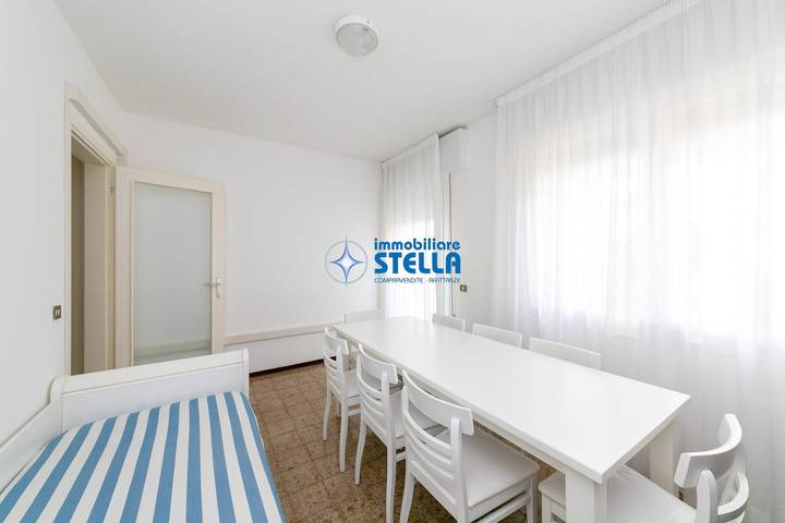 Appartement entier, Appartement de vacances pour 5 personnes in Lido di Jesolo, Jesolo-City