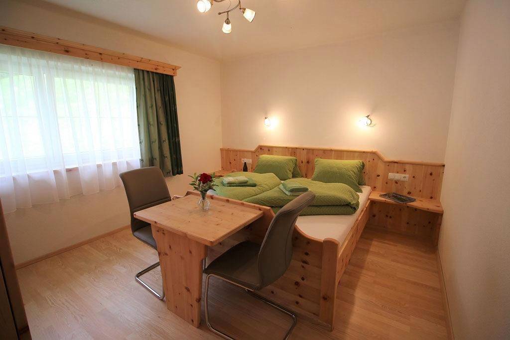 Zirbenchalet in Heiligenblut, Bezirk Spittal an der Drau