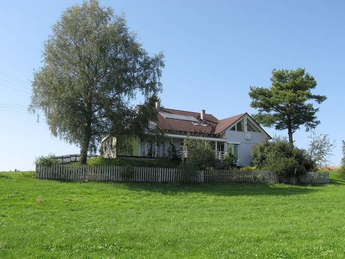 Ferienwohnung mit 2 Schlafzimmer in Deggenhausertal, Region Bodensee-Oberschwaben