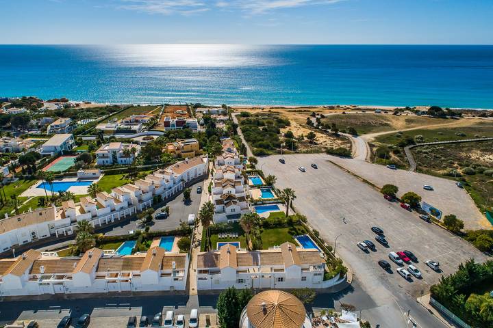 Location de vacances pour 6 personnes, avec jardin dans Galé - 2