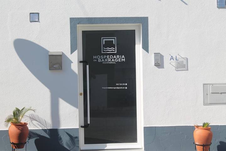 Casa de férias para 2 pessoas em Montargil