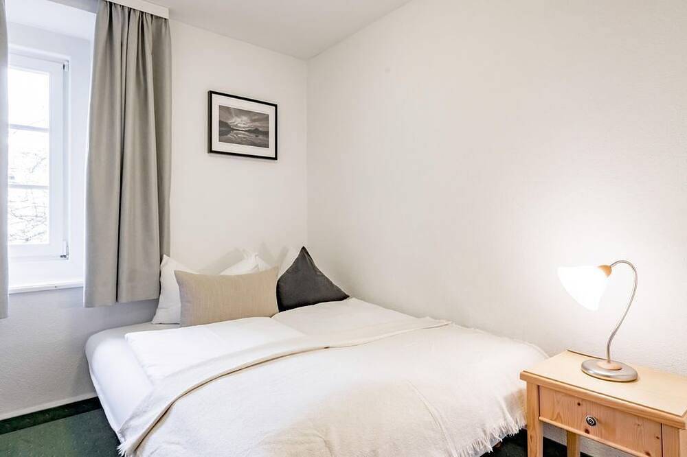 \"Landhaus\" family apartment incl. Fr - Hotel Inntalerhof in Mösern, Telfs