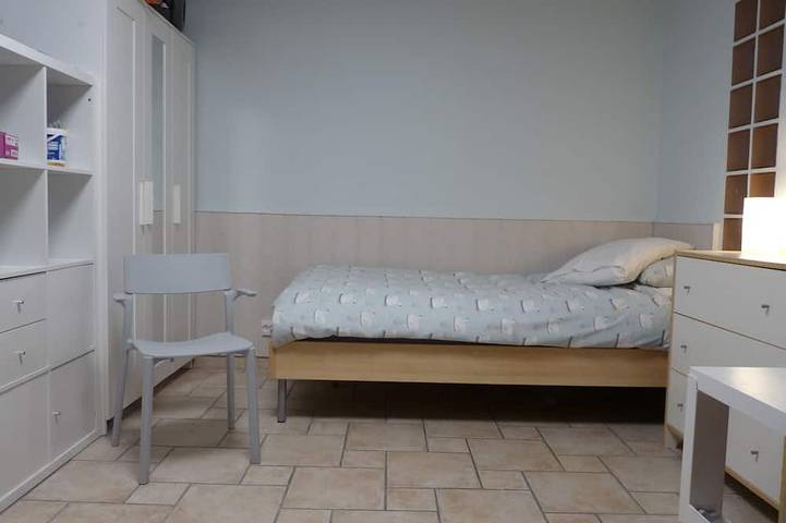 Gîte pour 5 personnes, avec jardin ainsi que piscine et terrasse à Rieux-Volvestre - 4