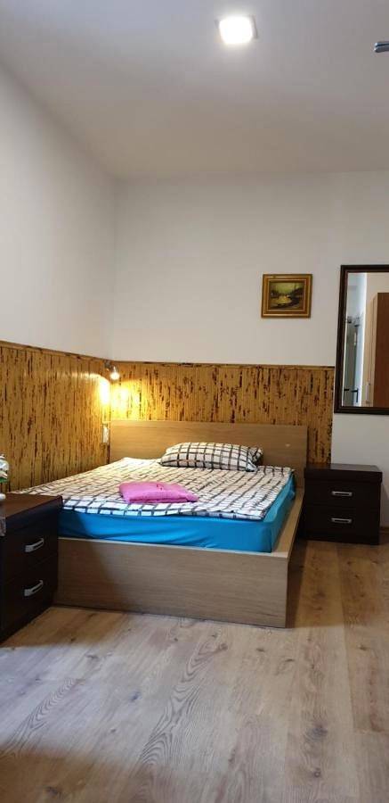 Pension Haus Baron 1 Neckarau in Mannheim, Kurpfalz