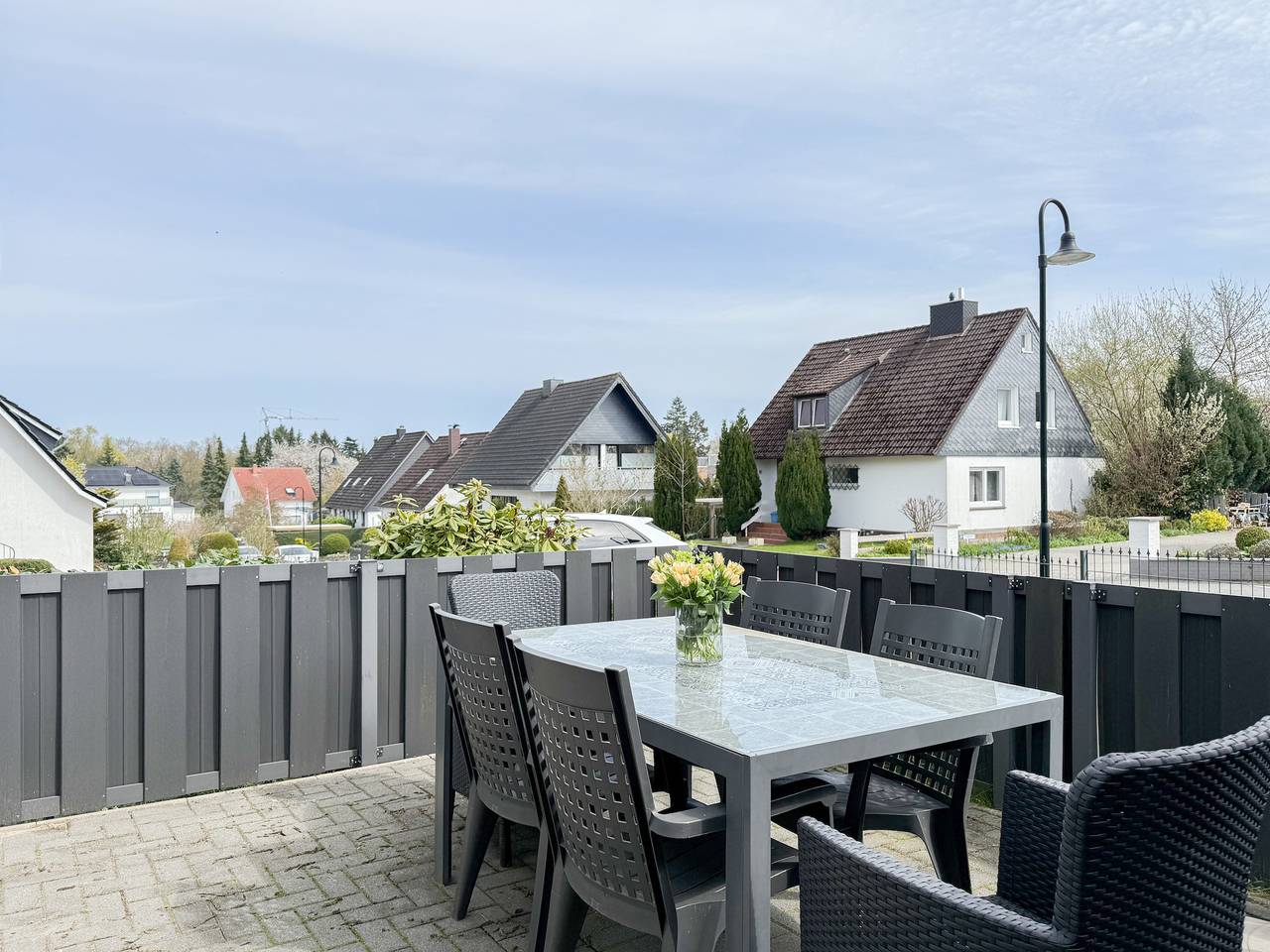 Melanie in Scharbeutz, Ostholstein
