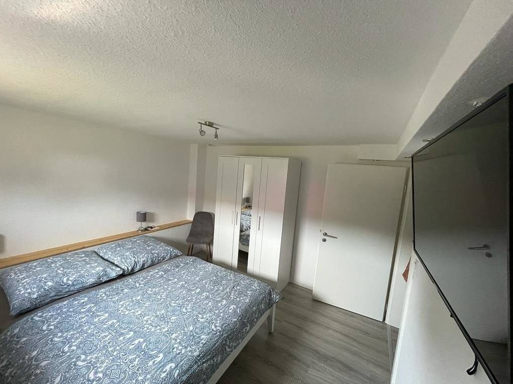 Apartamento vacacional entero, Nordnest in Karlshagen, Usedomer Norden