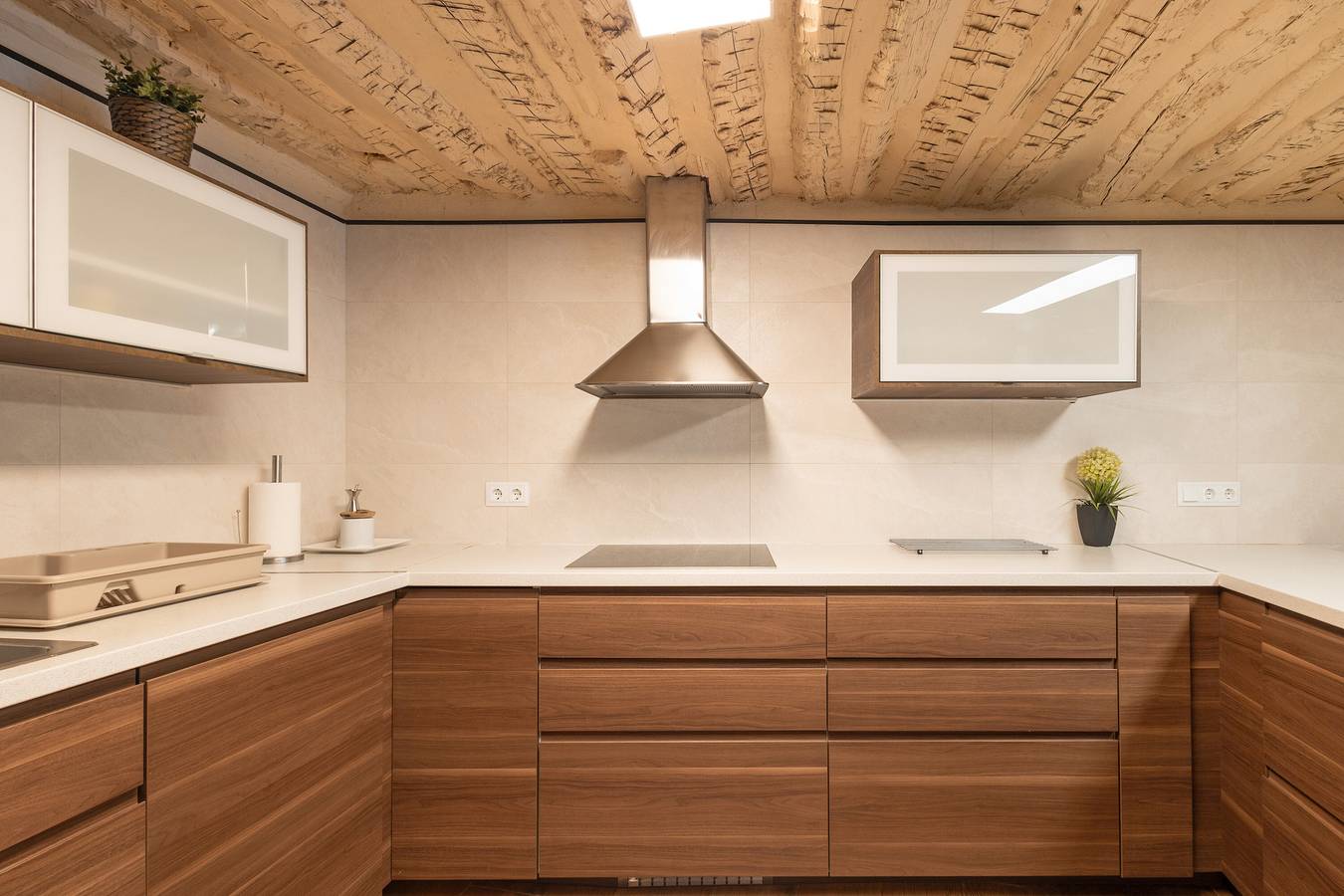 Casa rural 'Cal Miró' con vistas a la montaña, Wi-Fi in Cardona , Pla de Bages DO