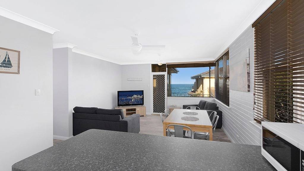 Ganze Wohnung, Golden Sands Apartment 10 in The Entrance, New South Wales