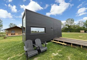 Ferienhaus für 2 Personen, mit Terrasse, mit Haustier in Schouwen-Duiveland
