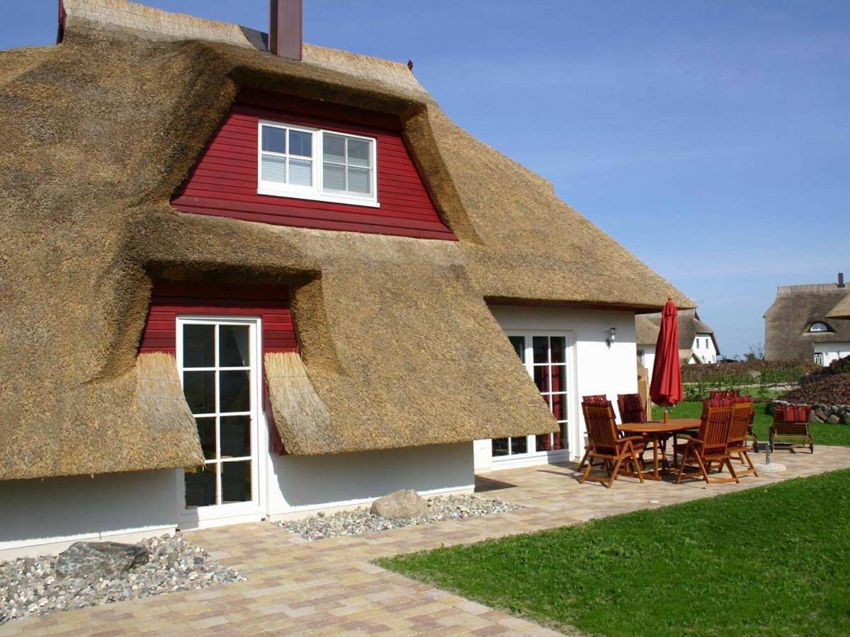 Three-Bedroom House in Zinnowitz, Usedomer Norden