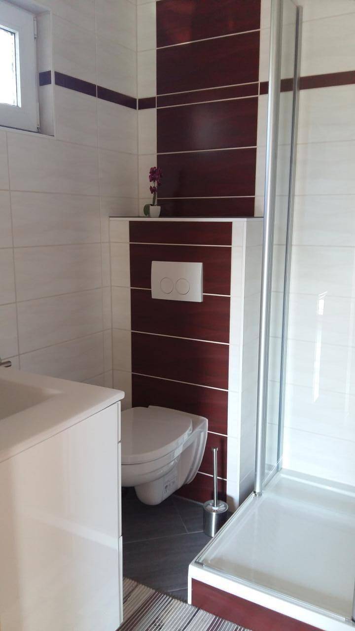 Beautiful bungalow in Altwarp with conservatory in Altwarp, Laguna de Szczecin