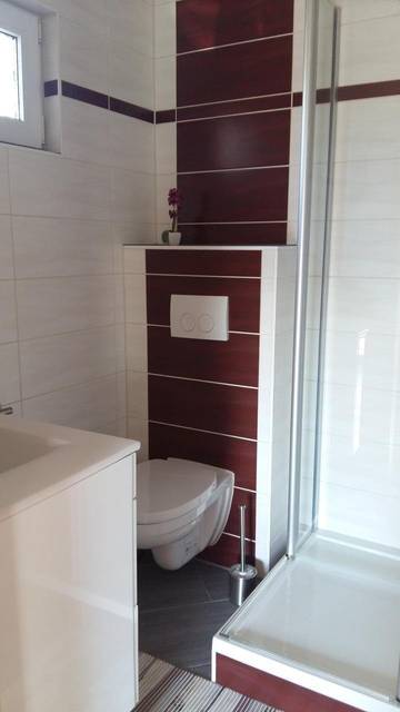 Bungalow für 2 Personen in Altwarp, Vorpommern, Bild 4