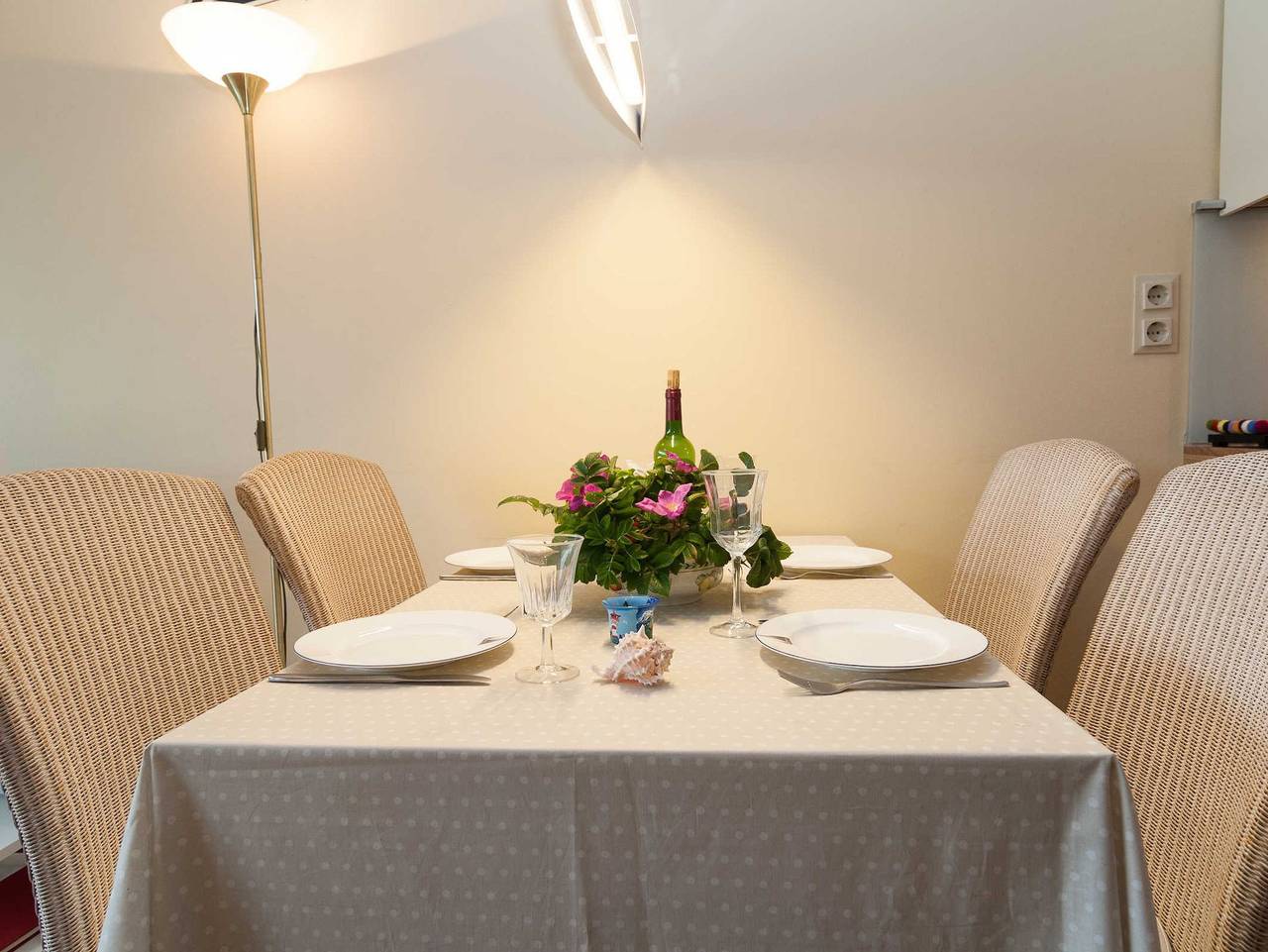 Ganze Ferienwohnung, Heim auf Sylt in Hörnum, Sylt