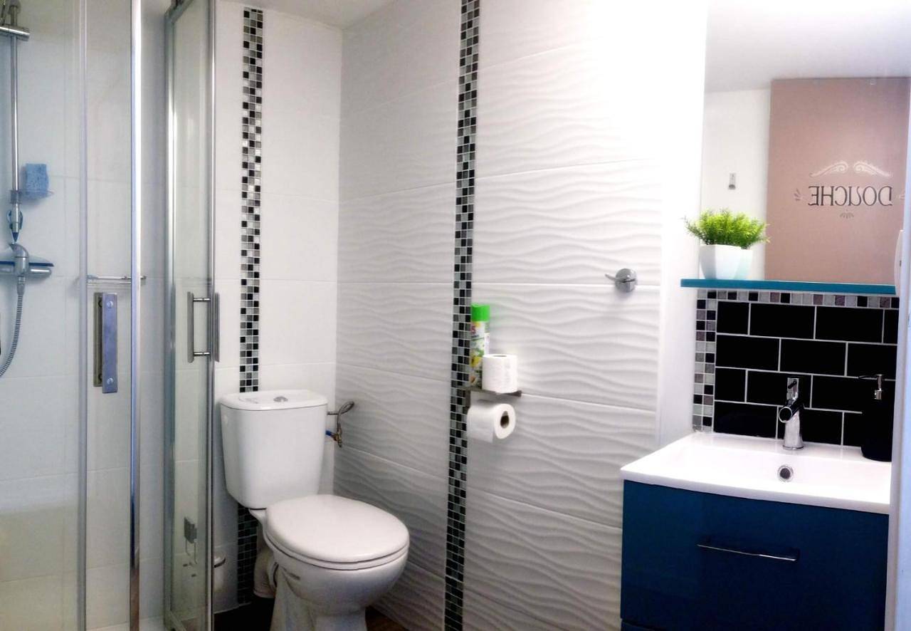 Appartement entier, Halte cosy au porte de Bordeaux in Tresses, Région de Bordeaux