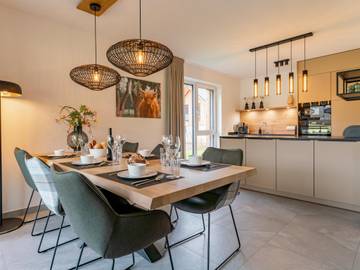 Chalet für 6 Personen in St. Georgen ob Murau, Sankt Georgen am Kreischberg, Bild 3