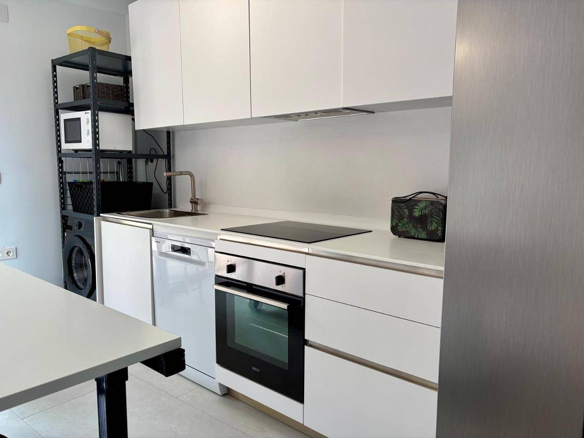 Two-Bedroom House in Soria, Provincia de Soria