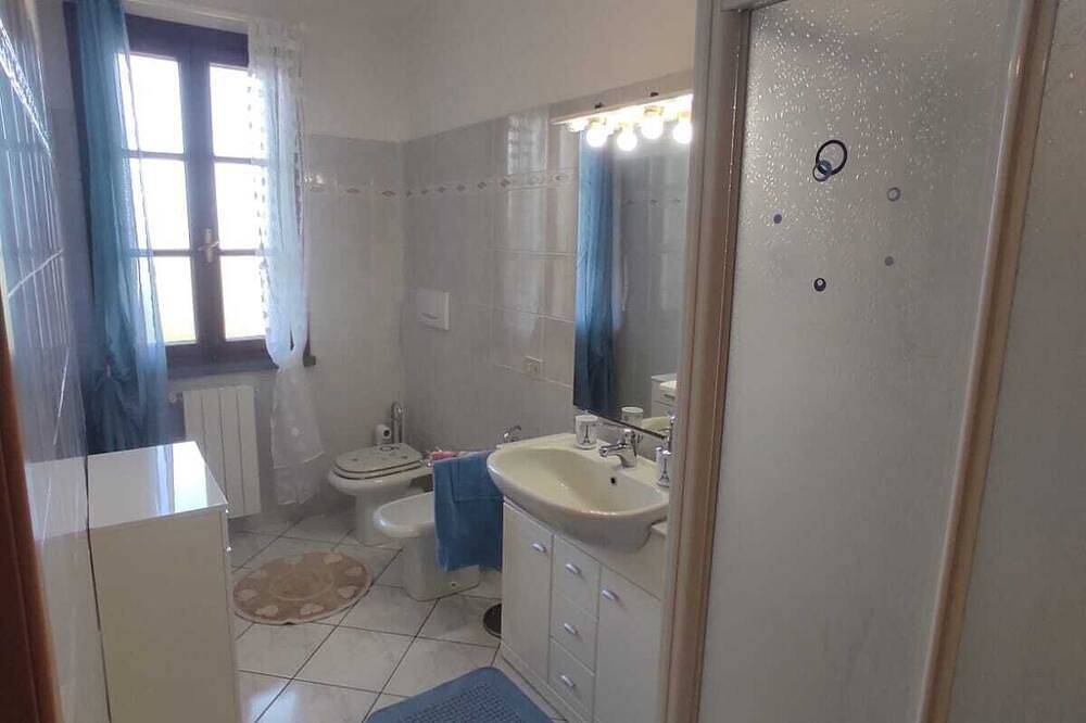 Ganze Wohnung, Cozy apartment, for a relaxing family vacation near the sea in Vada, Etruskische Küste