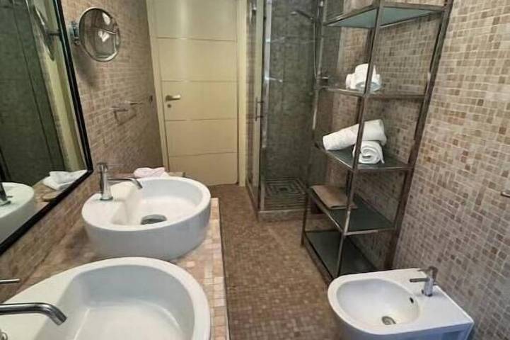 Villa Maddalena: Elegance and Tranquility in the Hills of Turin in Moncalieri, Province de Turin