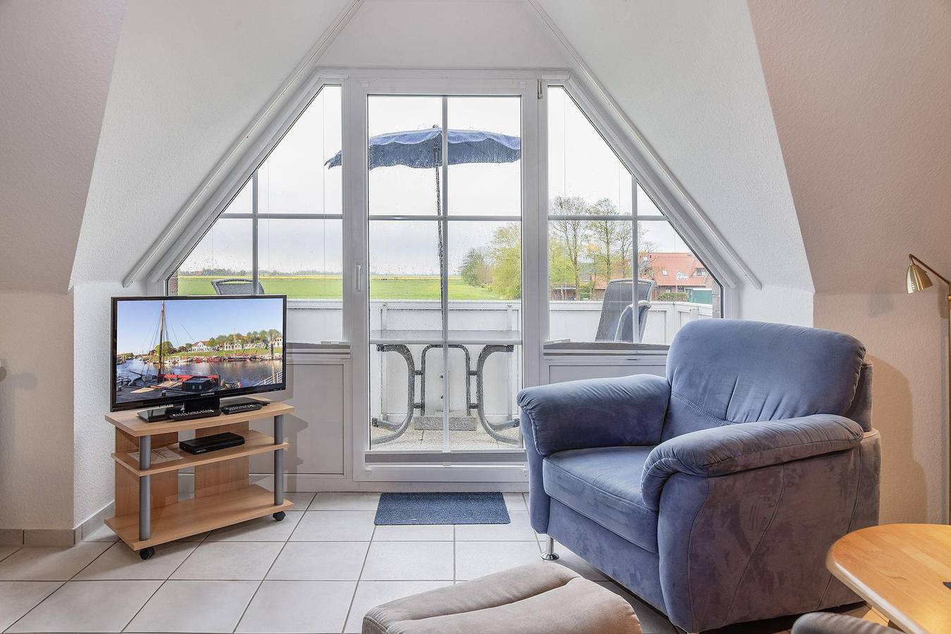 Appartamento vacanze a Wittmund a partire da 105€ a notte