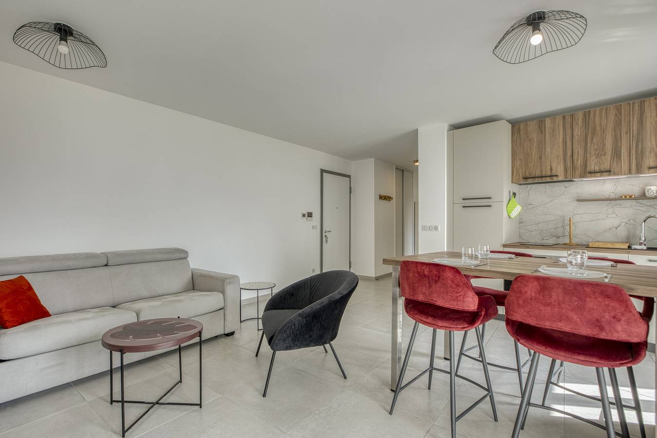 Geheel appartement, View Point beach 4* - Bord du lac & vielle ville in Annecy, Annecy (commune)