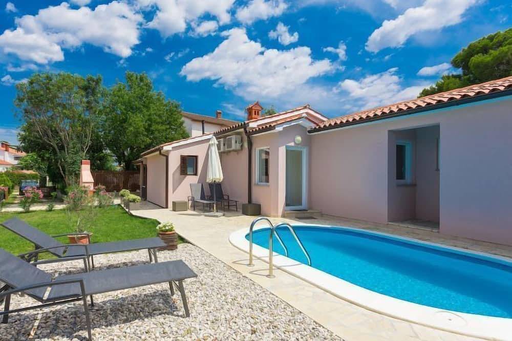Casa vacanza a Pula Croazia a partire da 120€ a notte
