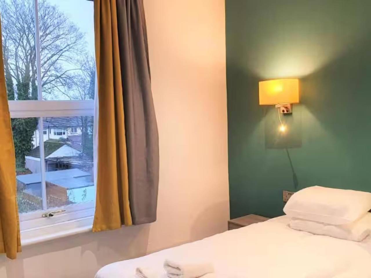 Studio Double Supérieur in Swindon, Wessex Downs du Nord
