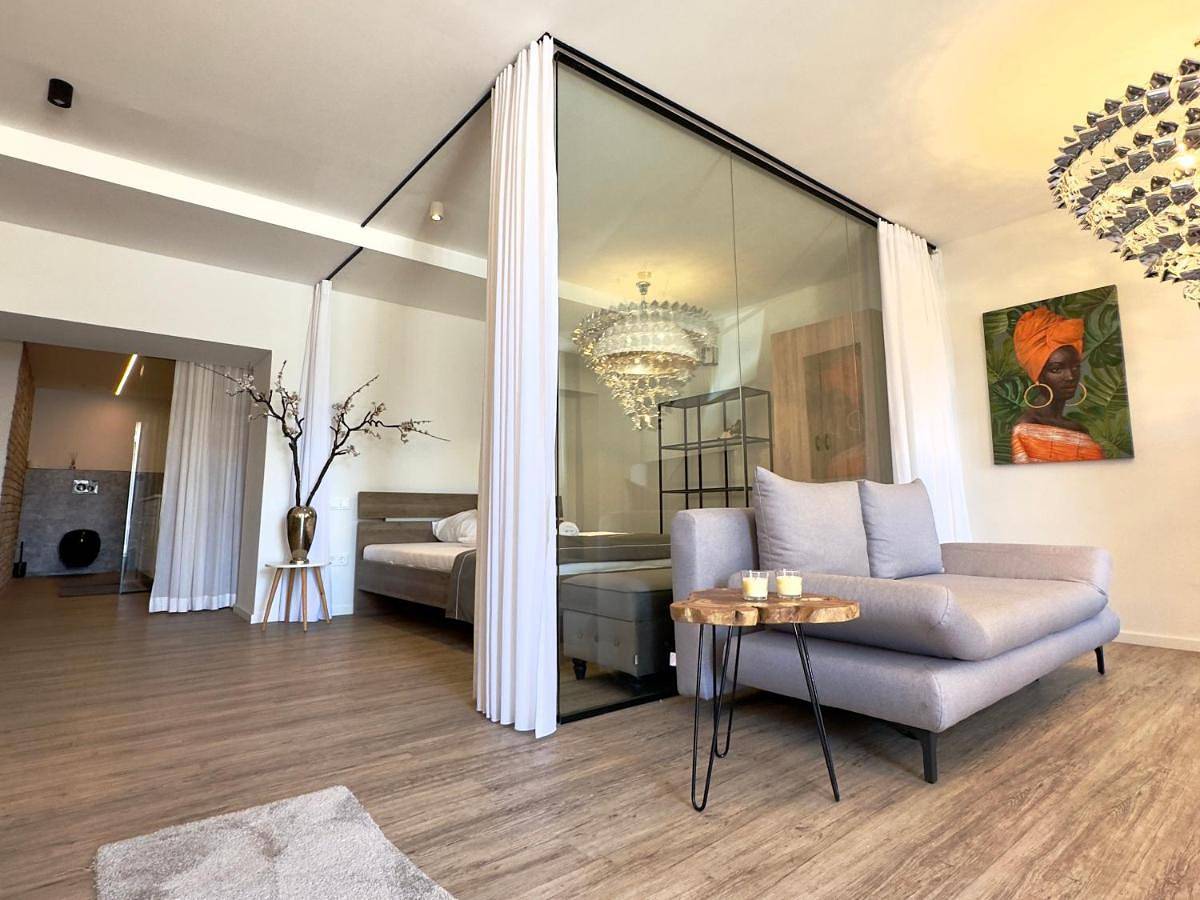 Ganze Wohnung, Superior Apartment in Passau, Passauer Land