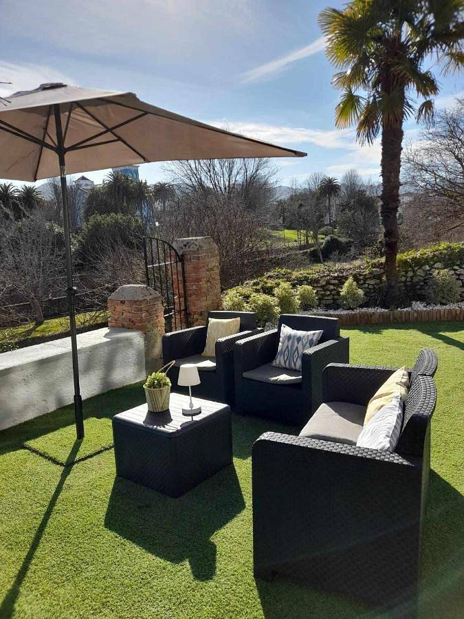 Casa rural para 12 personas, con jardín y terraza en Ribadedeva - 3