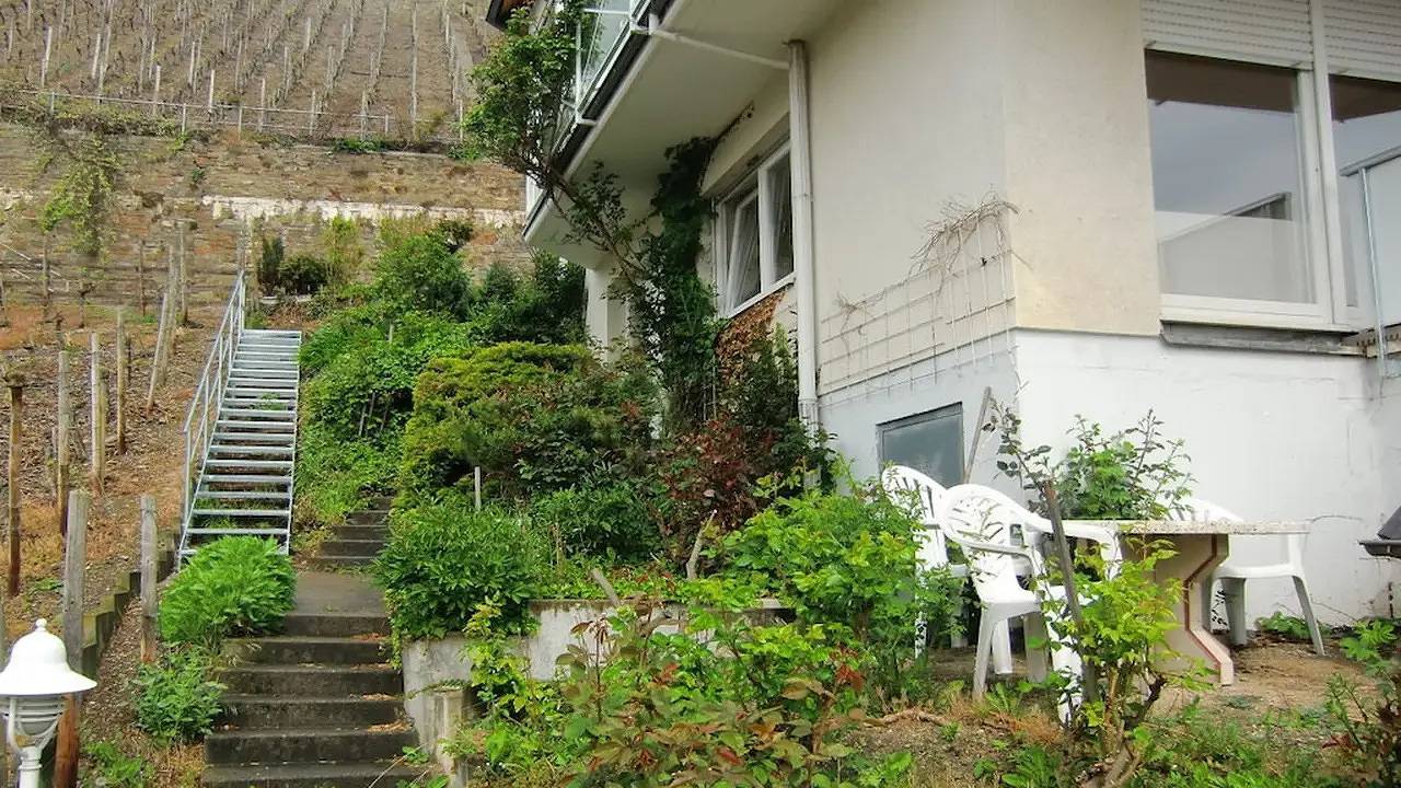 Ferienhaus für 4 Personen (55 m²) in Dernau in Dernau, Ahrtal