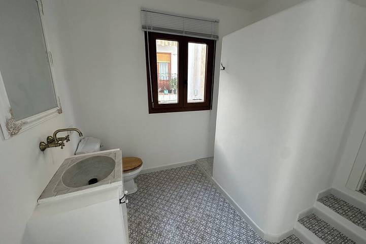 Perfect 5-bedroom house with AC in lovely Xàbia in Jávea, Costa Blanca