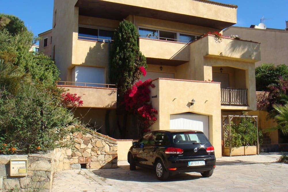 Apartamento entero, Porción del estudio 22M2 Calvi Hills Nº 42 in Calvi, Region de Calvi