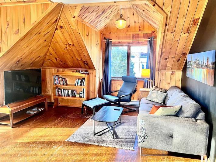 Apartamento de vacaciones para 7 personas - 1