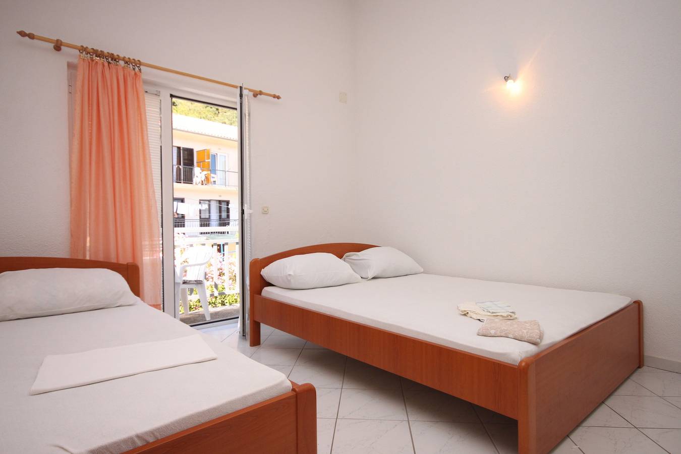 Appartamento vacanze a Podaca a partire da 60€ a notte