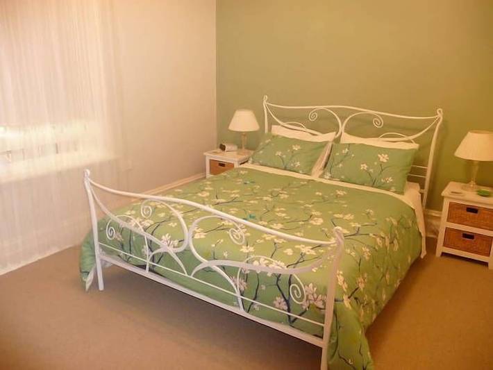 Bed and breakfast for 7 people, with pool and garden - 1