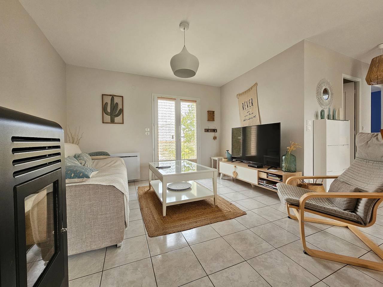Charming quiet house near the sea in Vendée in Grues, Fontenay-le-Comte