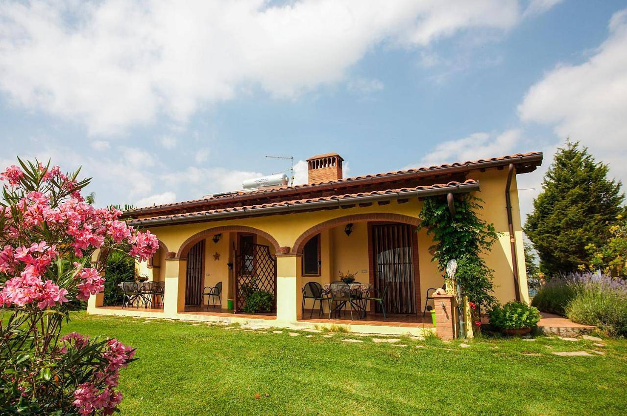 Agriturismo San Francesco in Castiglion Fiorentino, Provincia di Arezzo