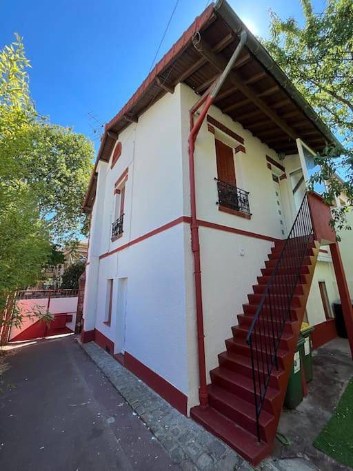 Location de vacances pour 32 personnes, animaux acceptés à Bagneux - 4