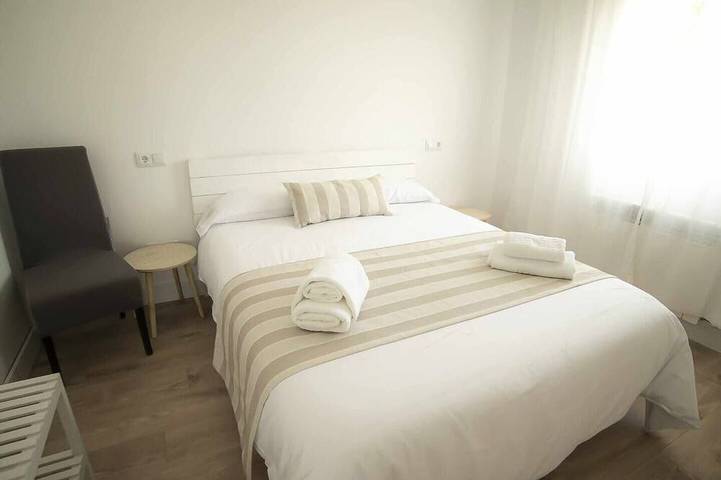 Apartamento entero, Aire. Precios apartamento. Villa de Gredos. in Navarredonda de Gredos, Provincia de Ávila