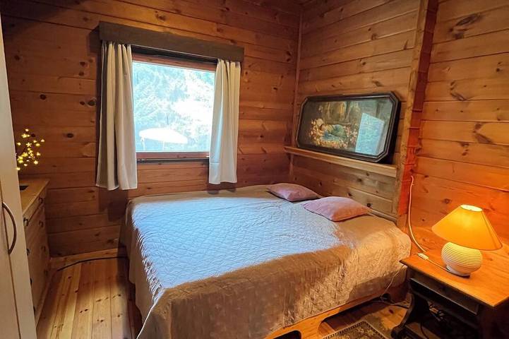 Ferienhaus für 6 Personen, mit Haustier in Wendland - 2