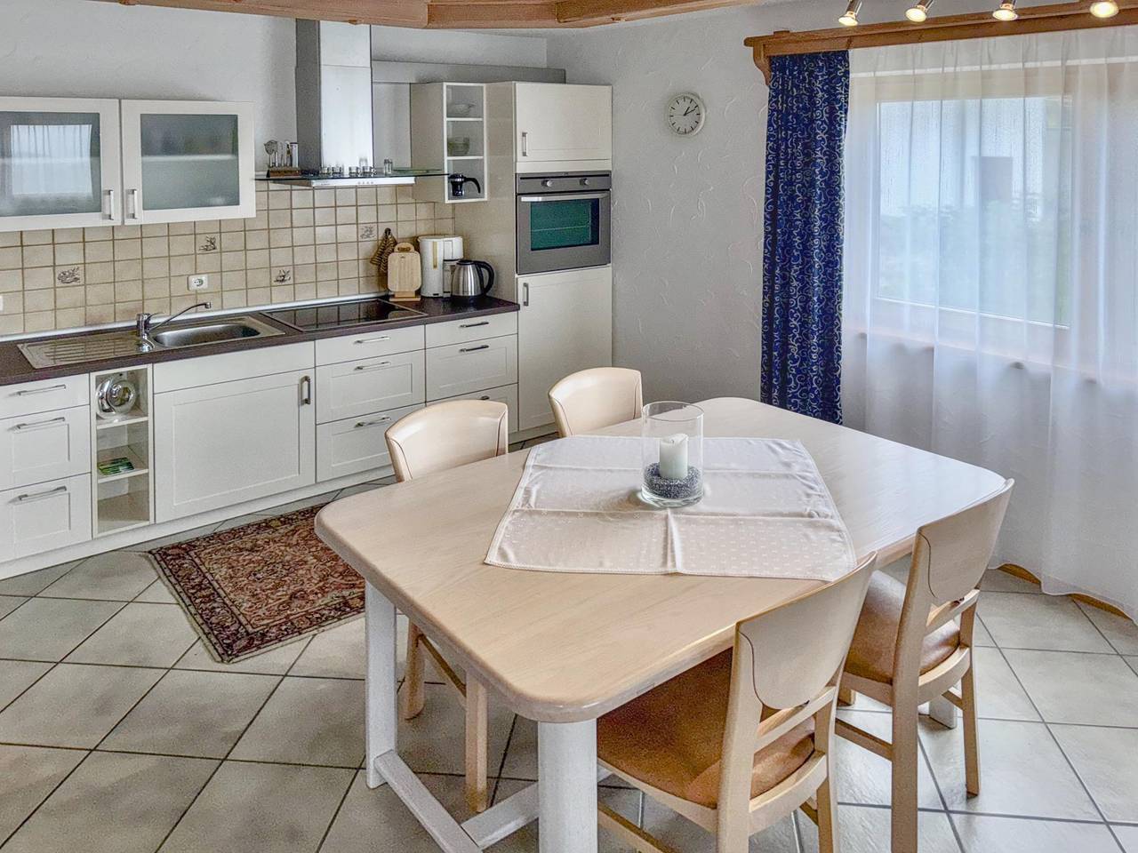 Ganze Wohnung, Helle Ferienwohnung im Bayerischen Wald in Waldkirchen, Ostbayern