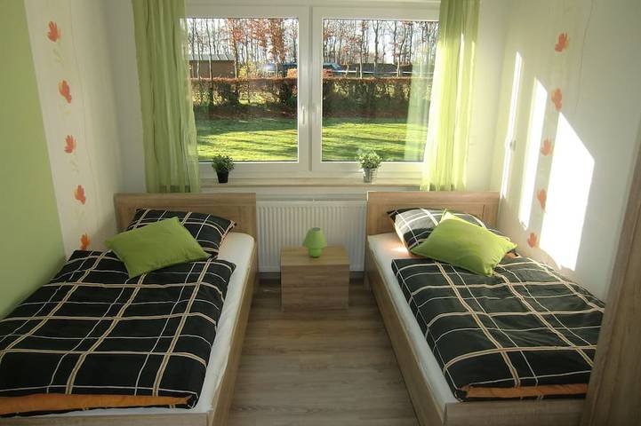 Ferienhaus für 6 Personen, mit Garten in Simmerath - 3