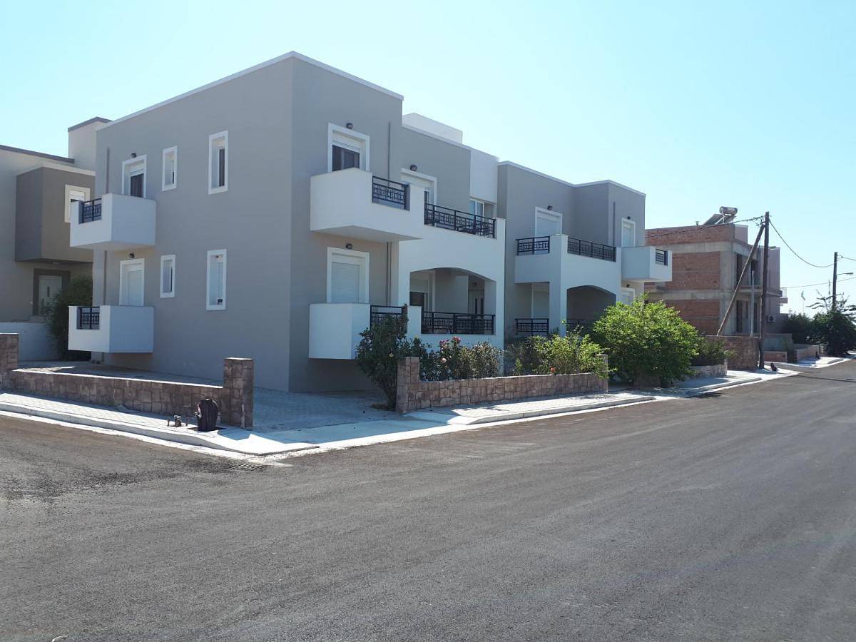 Appartement entier, Two-Bedroom Apartment in Mastichari, Cos