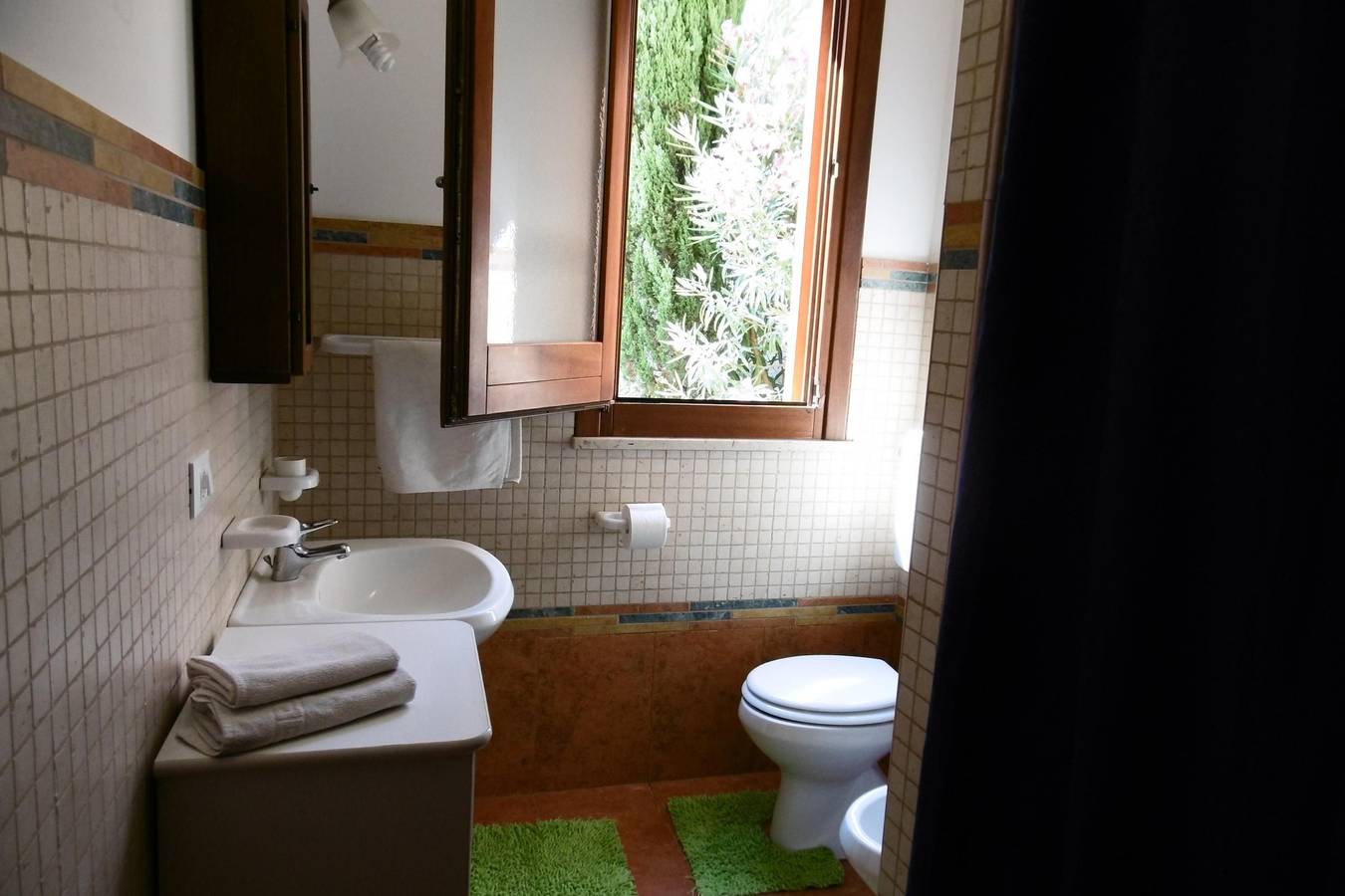 Maison de vacances pour 6 personnes avec jardin in Balestrate, Province de Palerme