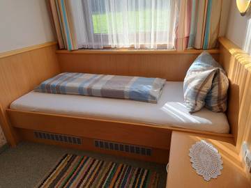 Vakantieappartement voor 6 Personen in Aschau im Zillertal, Zillertal, Afbeelding 4