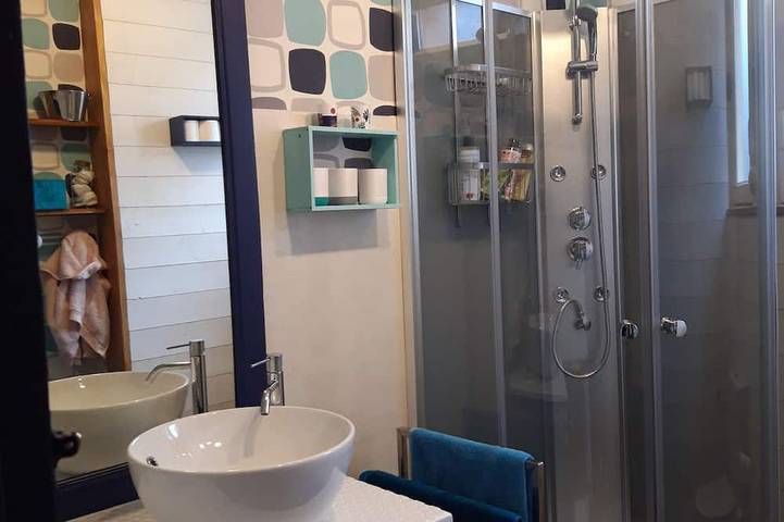 Location de vacances pour 8 personnes, avec jardin et jacuzzi à Guipavas - 4